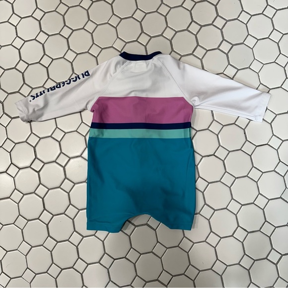 Rugged Butts Baby Rashguard - Picture 5 of 5